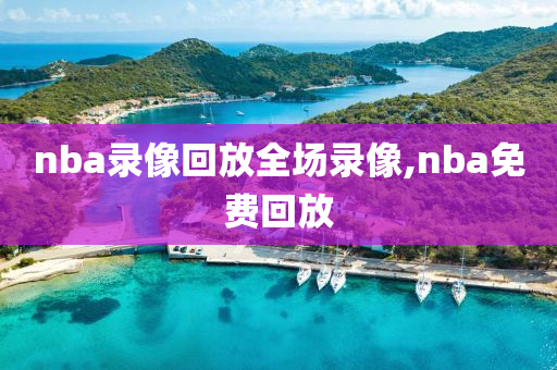 nba录像回放全场录像,nba免费回放